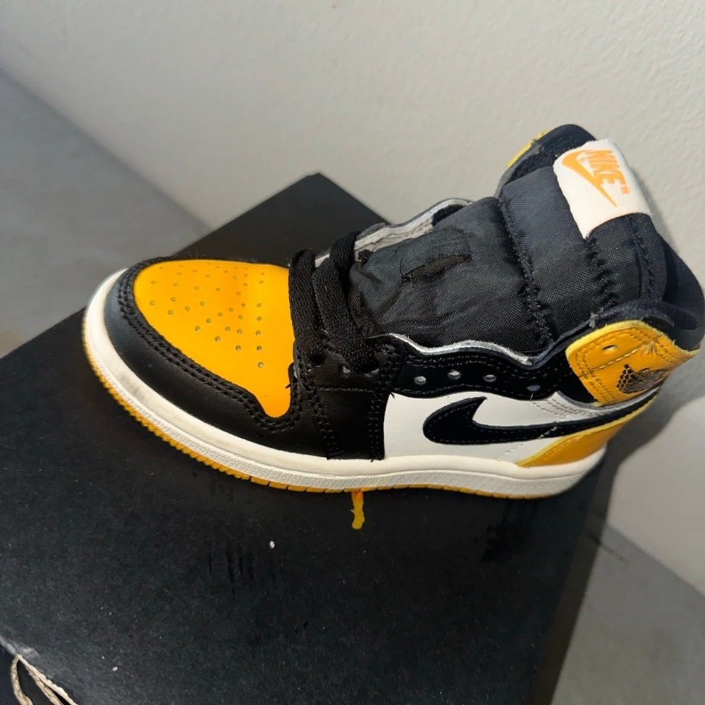 Jordan 1 Retro High OG